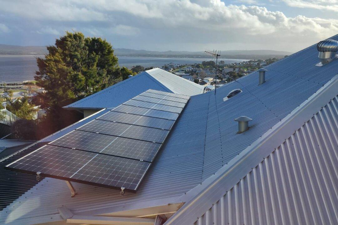 Australian Retirement Funds to Invest in UK Renewable Energy Assets