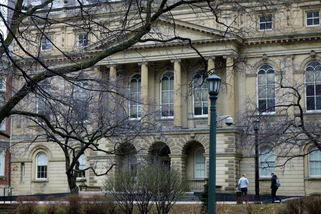 Court Ruling Affirms Law Curbing Parliamentary Immunity of Spy Watchdog Members