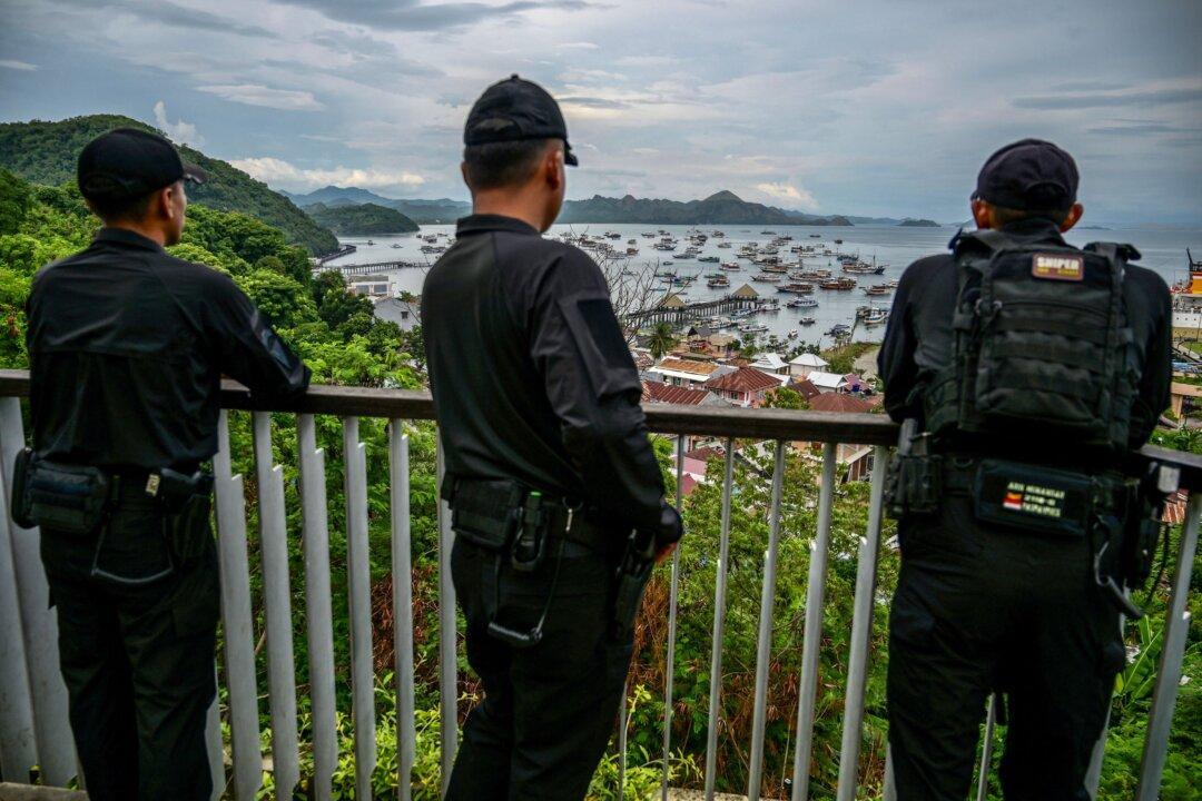 Albanese Government Launches South East Asia Investment Push