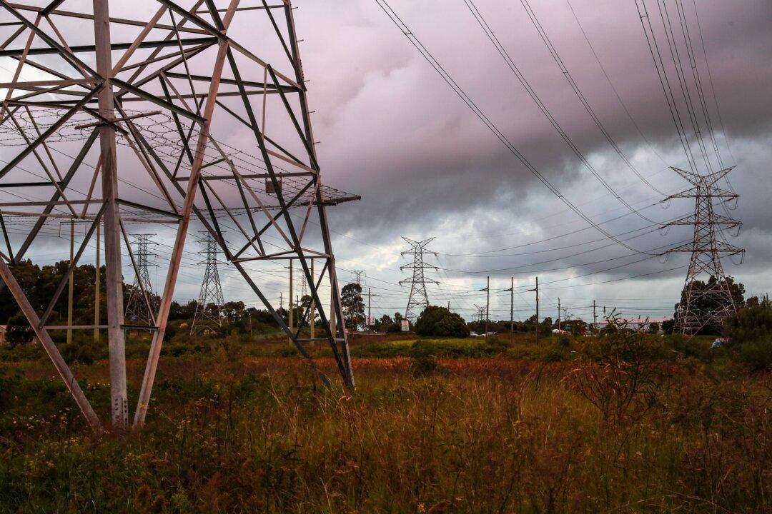 Australians Face ‘Difficult Summer’: Minister Defends New Taxpayer Support of Renewable Scheme