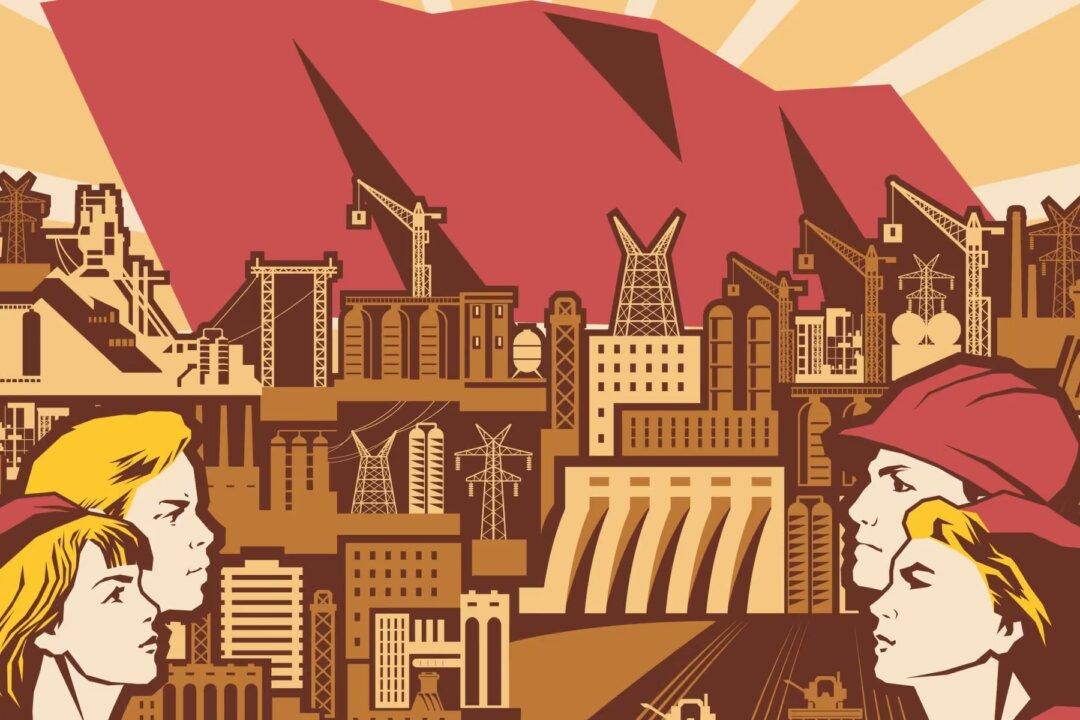 Regulatory Science as Propaganda