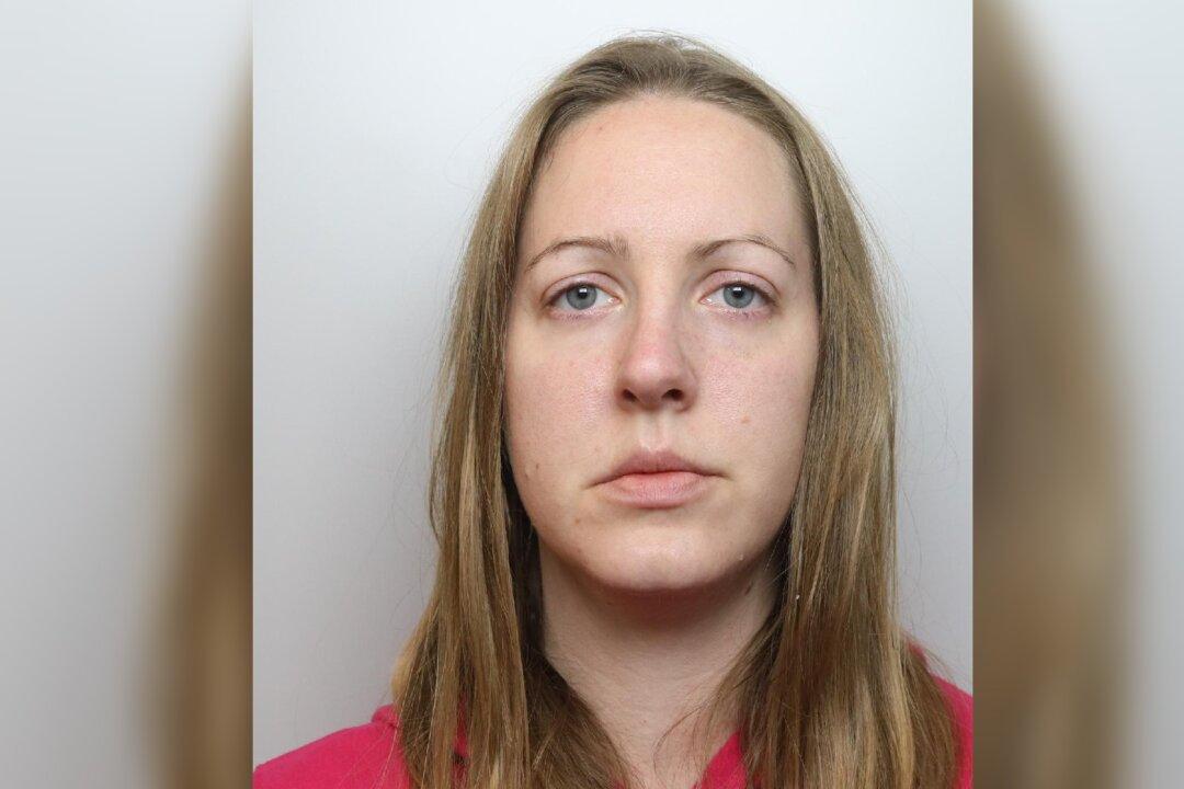 Livestream Lucy Letby Inquiry to Avoid ‘Conspiracy Theories,’ Say Families