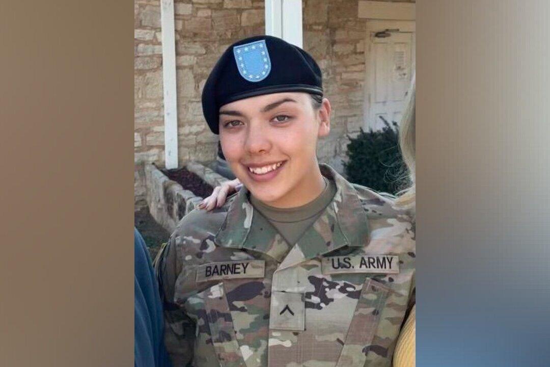 US Army Soldier Accused of Killing His Wife in Alaska After Night Out Celebrating His Birthday