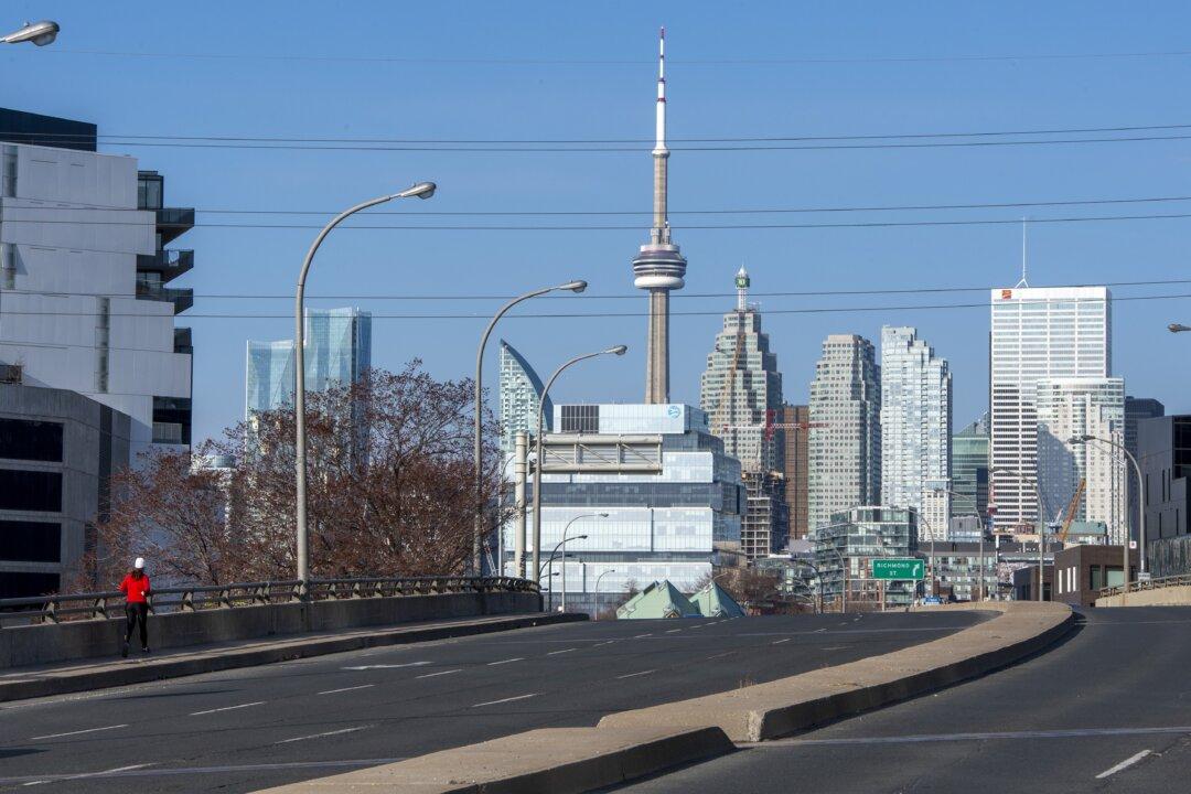 Court Dismisses COVID-19 Lockdown Constitutional Challenge