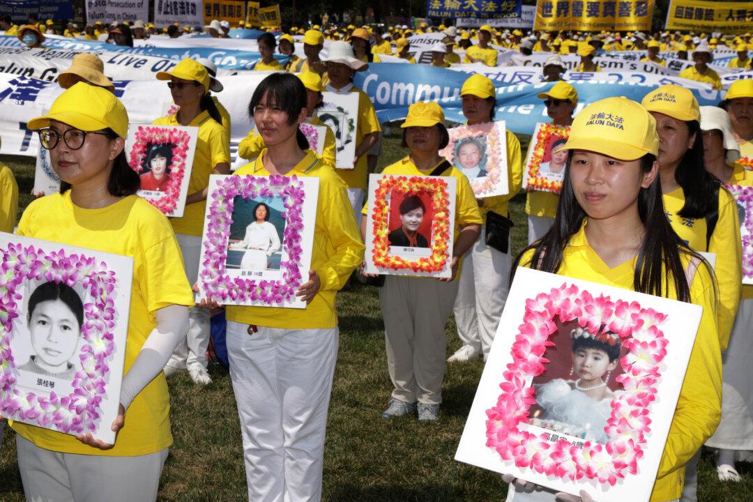 Looking Back at China’s Persecution of Falun Gong: A Judge’s Life Saved, Then Cut Short