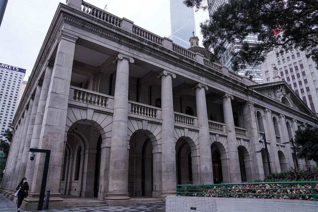 Harsh Jail Terms of Hong Kong Student Upheld As Court of Final Appeal Rules National Security Law Overrides Common Law