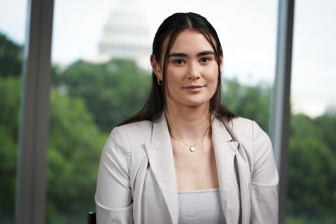 Women Silenced: Standing Up for Truth and Fairness in Women’s Sports