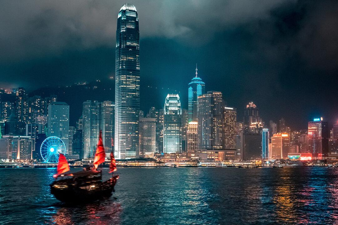 A Brighter Tomorrow: Hong Kong’s Political Prisoners in Two Years, as We Continue to Pray