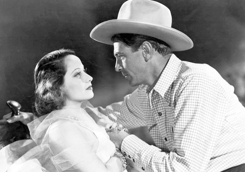Moments of Movie Wisdom: Upholding the Value of Marriage in ‘The Cowboy and the Lady’ (1938)