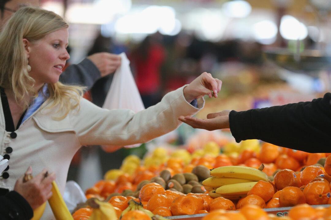 Nearly 80 Percent of Australian Households Grapple With ‘Extreme’ Financial Stress: Report