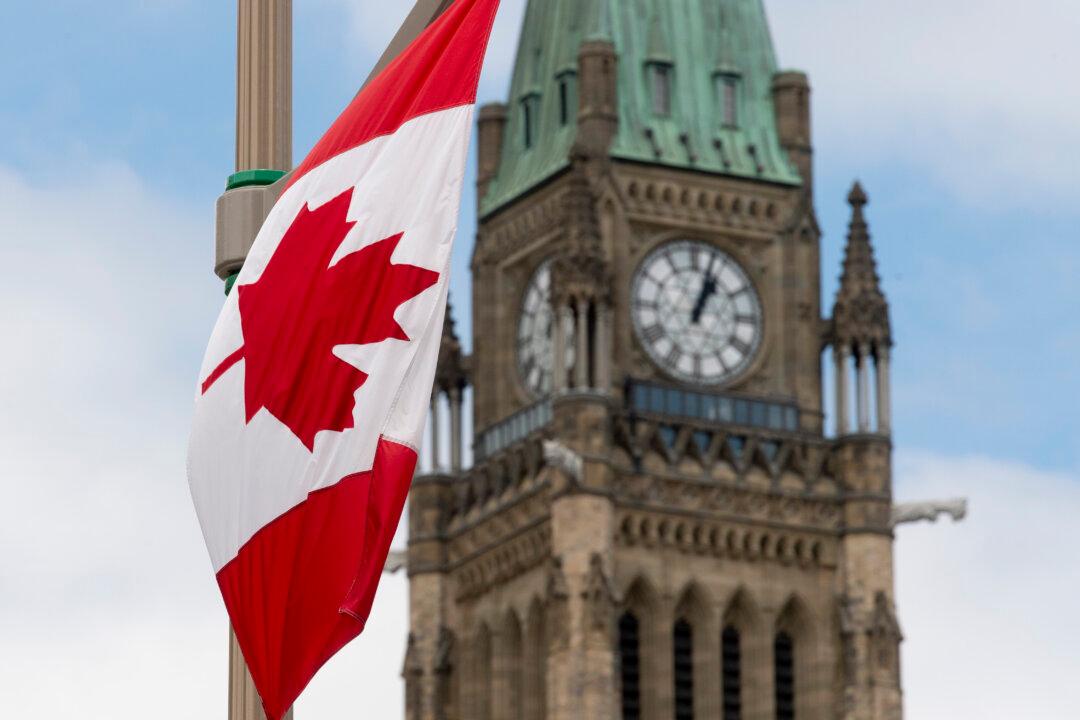 Canada’s Strong GDP ‘Misleading’ by Not Adjusting for Soaring Population Growth: Fraser Institute
