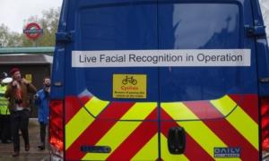 Live Facial Recognition in London ‘Absolutely Fair,’ Says Met Police Official