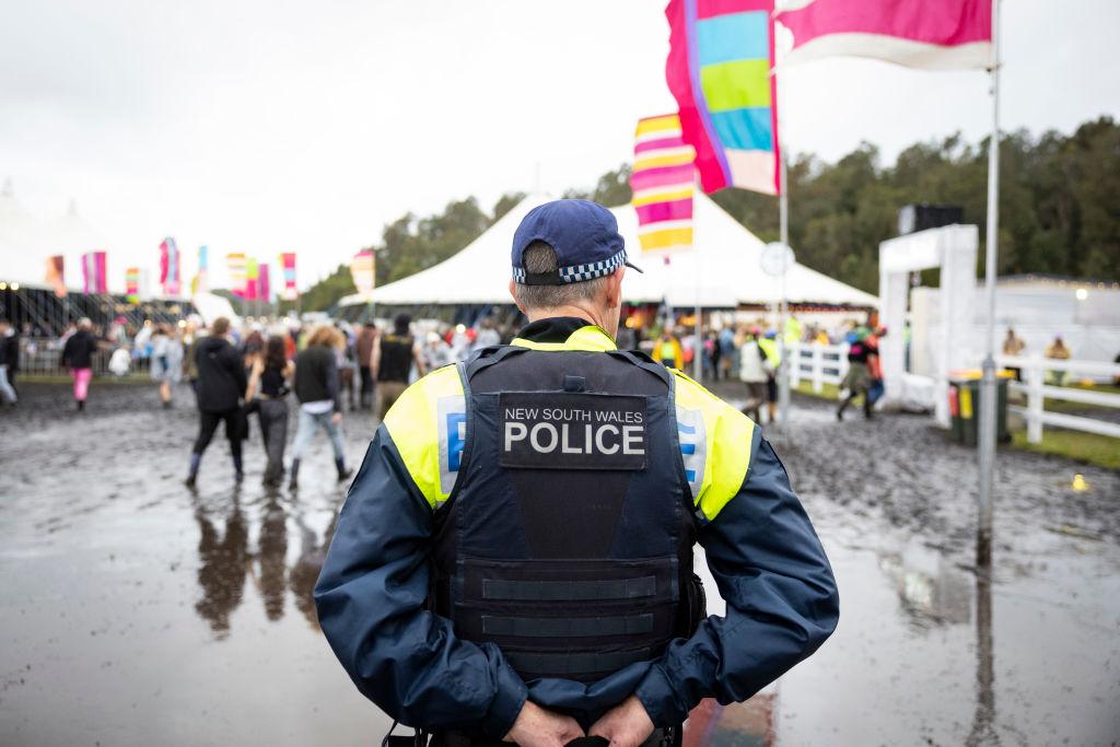 Splendour in the Grass Cancellation Raises Concerns for Aussie Festivals