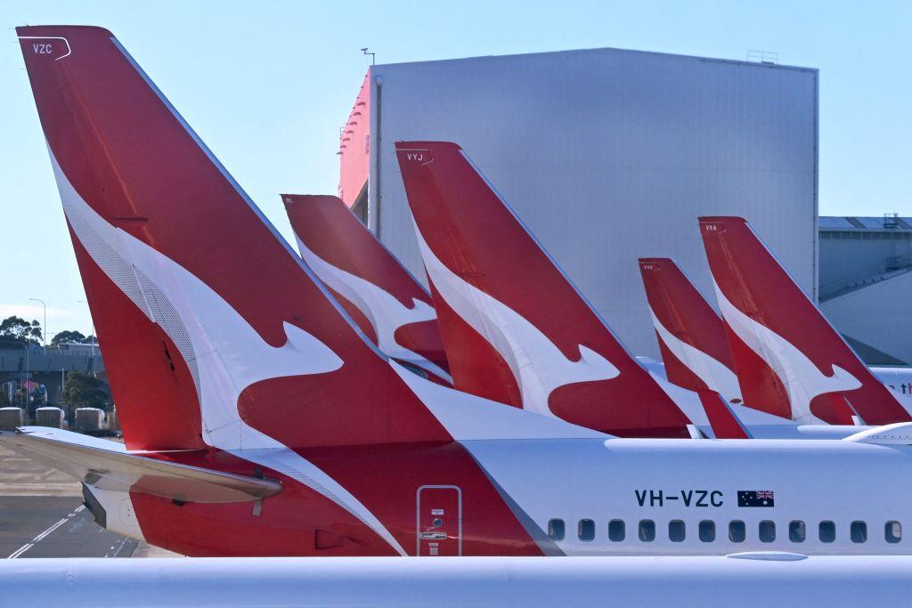 Millions of Seats Available in ‘Biggest Ever Expansion’ of Qantas Rewards Program