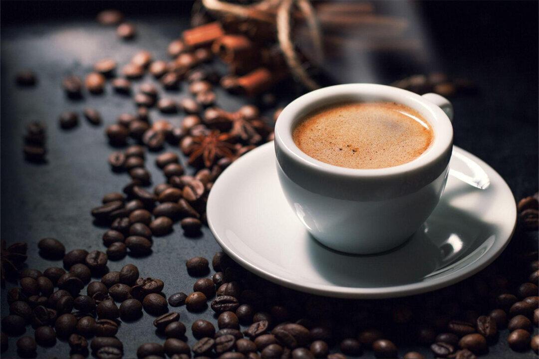 Sip With Caution: How This Coffee Variety Could Elevate Cholesterol Levels