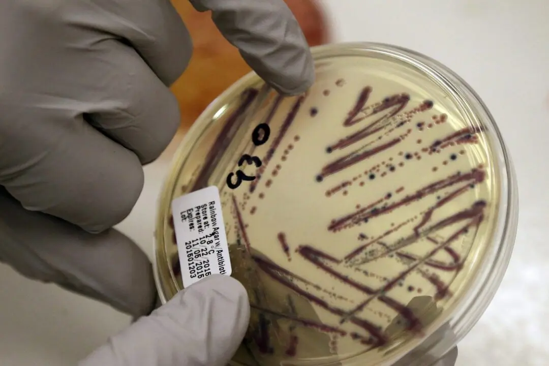 E. Coli Outbreak Tied to Raw Milk, Cheese Sickens 9, Officials Say