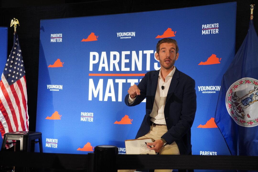 Virginia Elections: A Critical Test for Both Parties Ahead of 2024