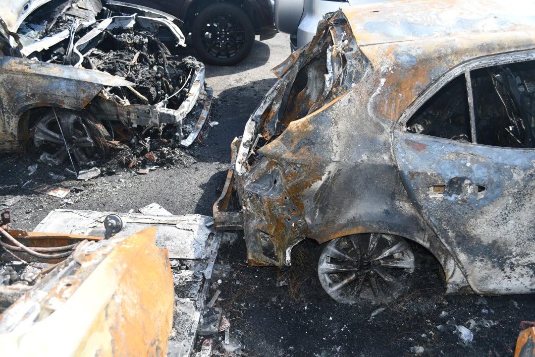 ‘Know Your Limits:’ Fire and Rescue NSW Advice for Lithium-Ion Batteries