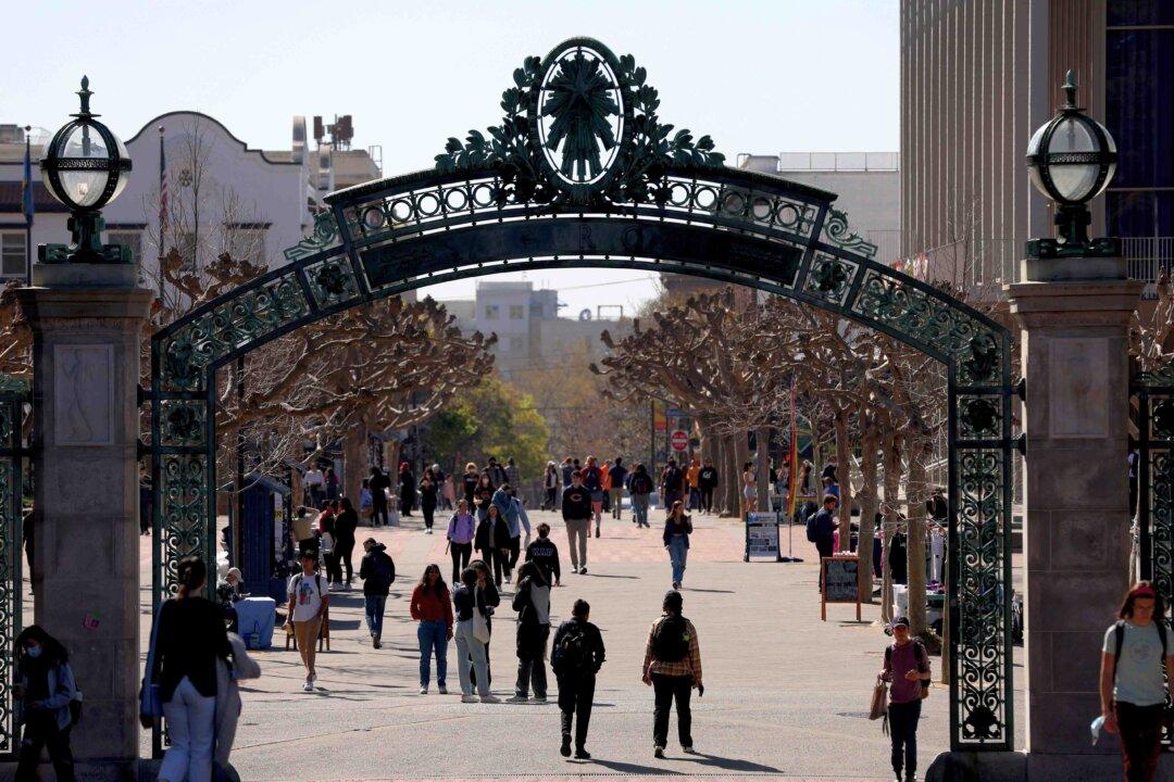 California’s Budget Cuts and Declining Births Pose Funding Challenge for Higher Education
