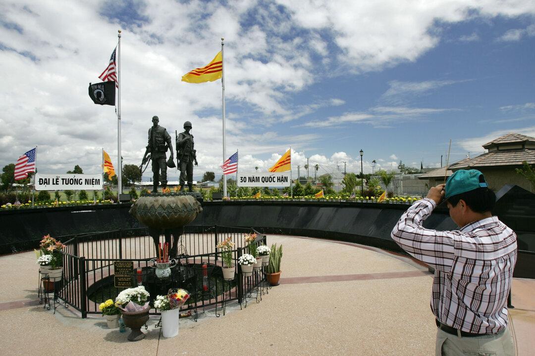 50 Years of the Politics of War and Peace: Vietnam Then and China Now