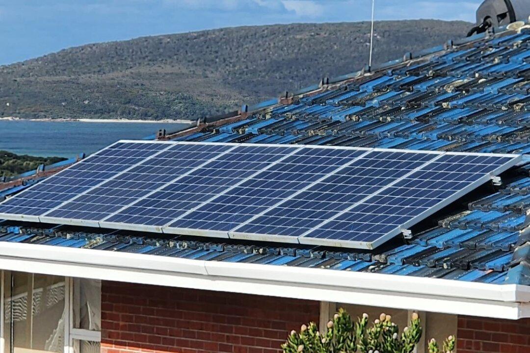 NSW Government Pushes to Enshrine Net Zero Into Law