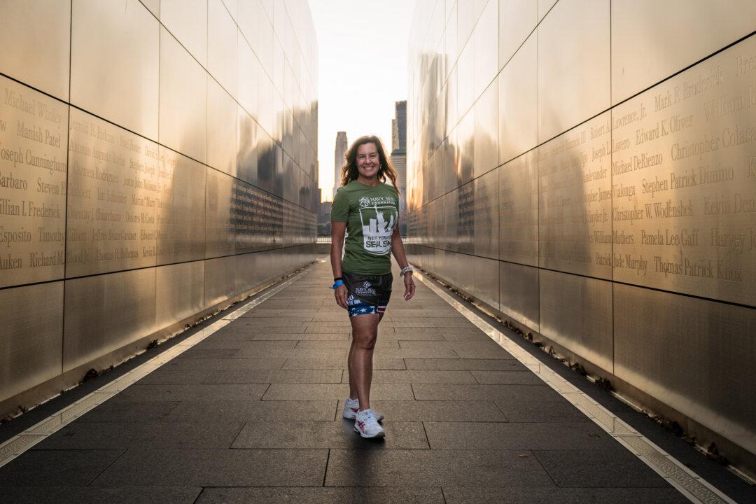 Top Tech Executive and Ironman Athlete Gives Tips on Embracing Challenges, Balancing Work and Fitness Goals