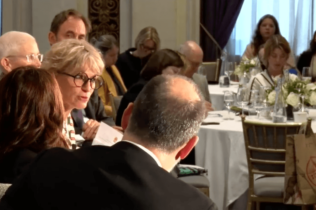 CCP’s Persecution, Forced Labor of Uyghurs in Xinjiang Demands Attention, Action: Human Rights Leaders