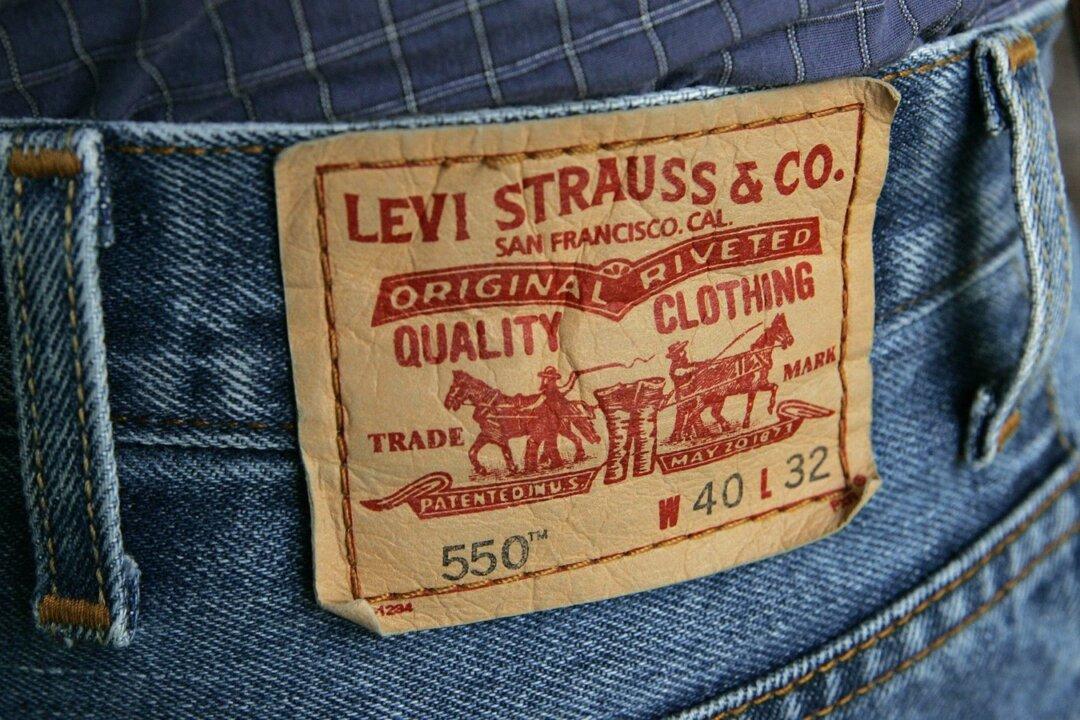 Corporate Ethics Czar Investigating Levi Strauss Over Alleged Links to Forced Labour