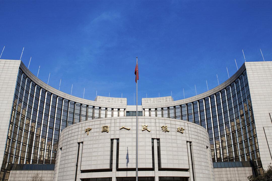 China’s Problem Is Still China’s and Has Not Spilled to the Rest of the World