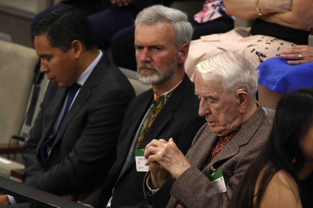 War Crimes Inquiry Research Sheds Fresh Light on Canadian Screening, Policies