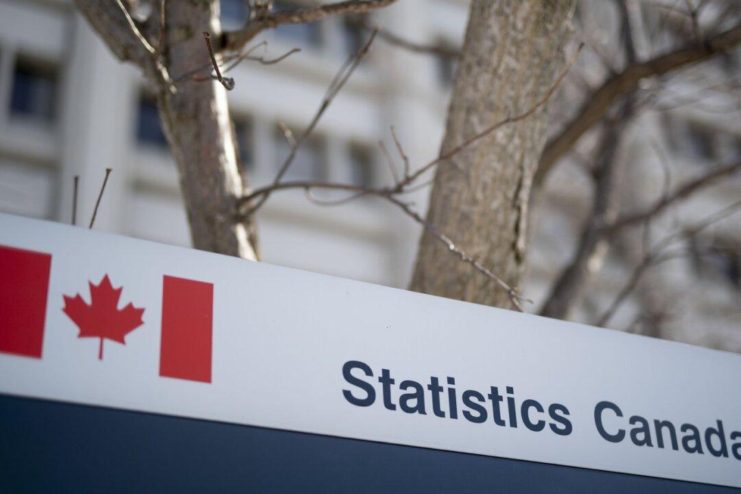Economy Grew at Annualized Rate of 1% in Q4, Statistics Canada Says