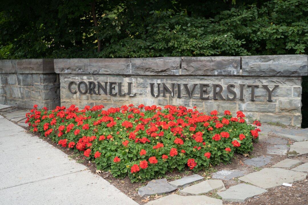 Person in Custody After Threats Made Against Cornell University’s Jewish Community: Governor
