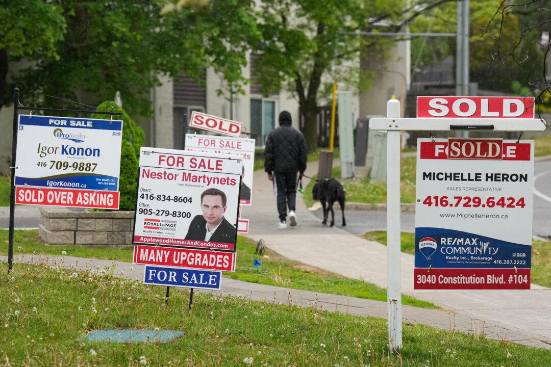 More Mortgage Defaults in First Quarter Than All of 2022: Housing Agency