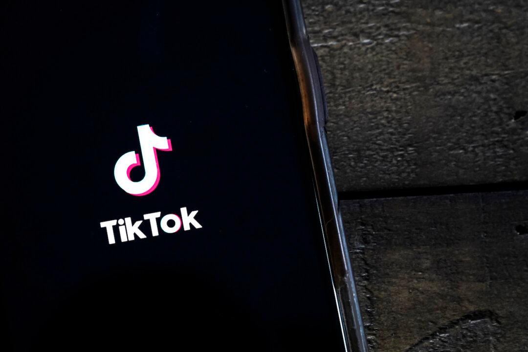 TikTok: China’s Instrument of War