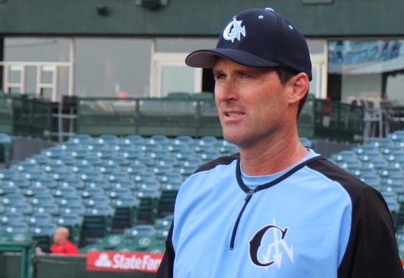Popular Corona del Mar Baseball Coach Set to Return After Brain Surgery