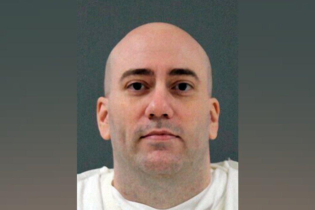 Judge Denies Texas Inmate’s Request to Stop Execution Over Claims That Fire Damaged Injection Drugs