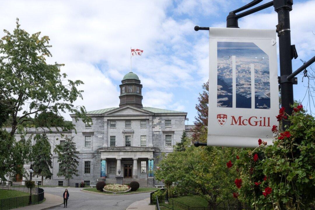 Industry Minister Fears Talent Loss Following Quebec’s Anglo Universities Tuition Hike