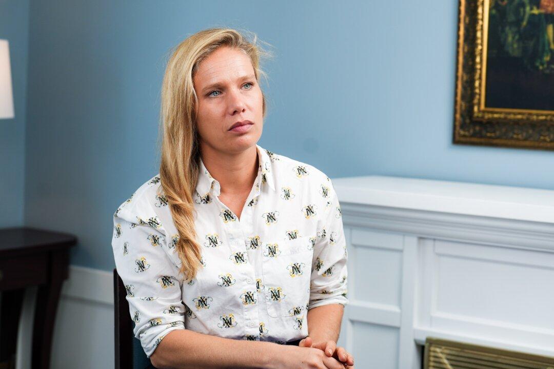 Secret Police Stations Give CCP ‘Enormous Amount of Control’ Over Community Leaders Overseas: Rights Advocate