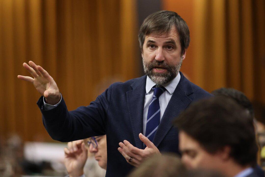 Supreme Court Opinion Doesn’t Change Plans to Regulate Oil, Gas Emissions: Guilbeault