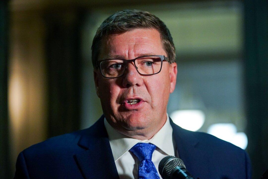 Saskatchewan to Stop Carbon Tax Collection if Exemption Benefiting Atlantic Canada Not Extended to Prairies