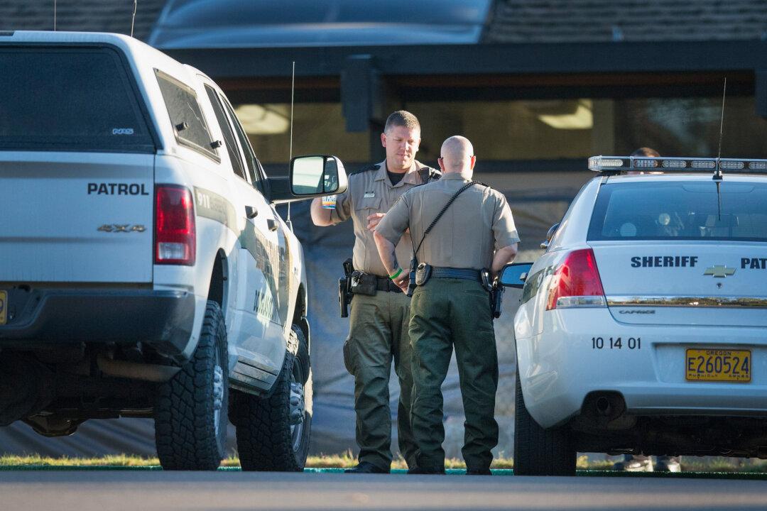 24 People Arrested in a Drug Trafficking Investigation in Oregon