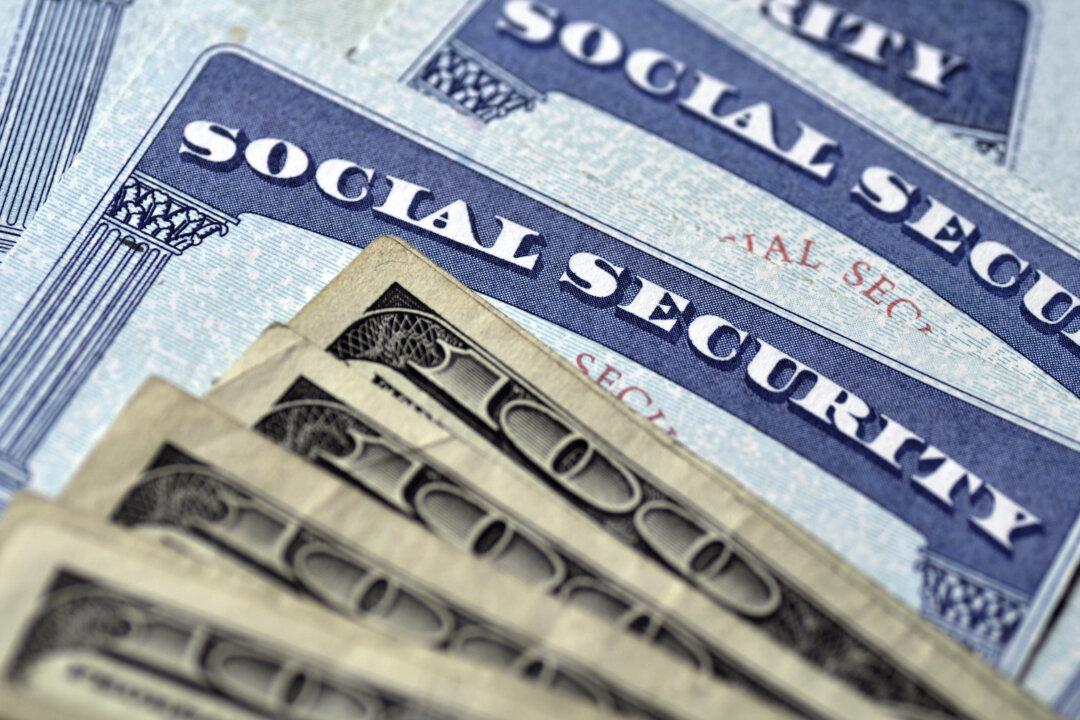 How to Minimize Social Security Taxes
