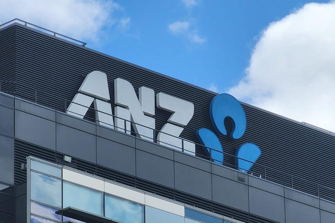 ANZ Group Launches $2 Billion Share Buyback Program