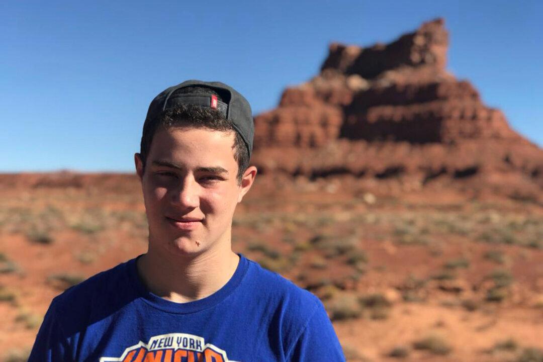 American Hostage Omer Neutra’s Family Pleads for Son’s Safe Return