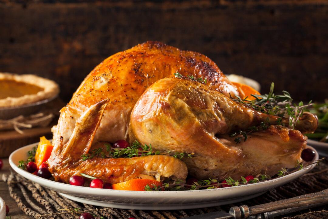 For the Best Thanksgiving Turkey, Take Advice From the Pros Who’ve Tried It All