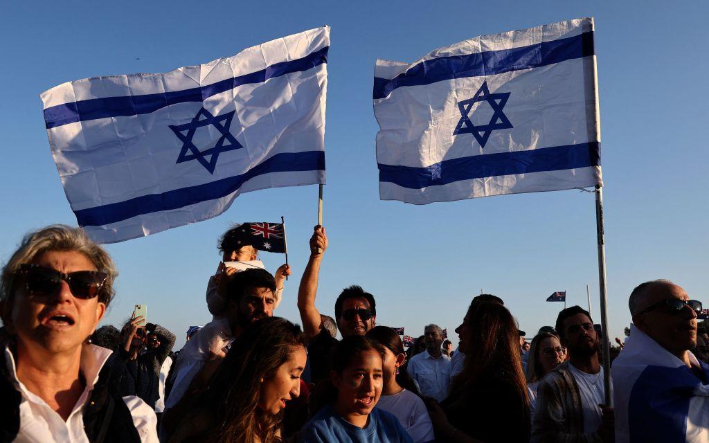 South Australia to Outlaw Nazi Symbols and Salutes