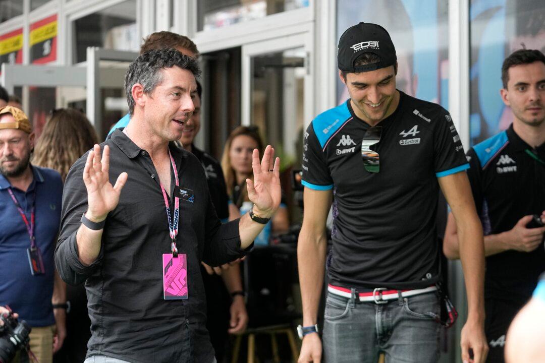 Rory McIlroy Abruptly Resigns From PGA Tour Policy Board