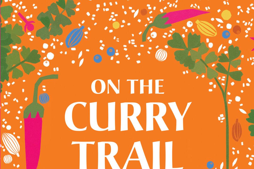 Books for Cooks, Holiday Edition