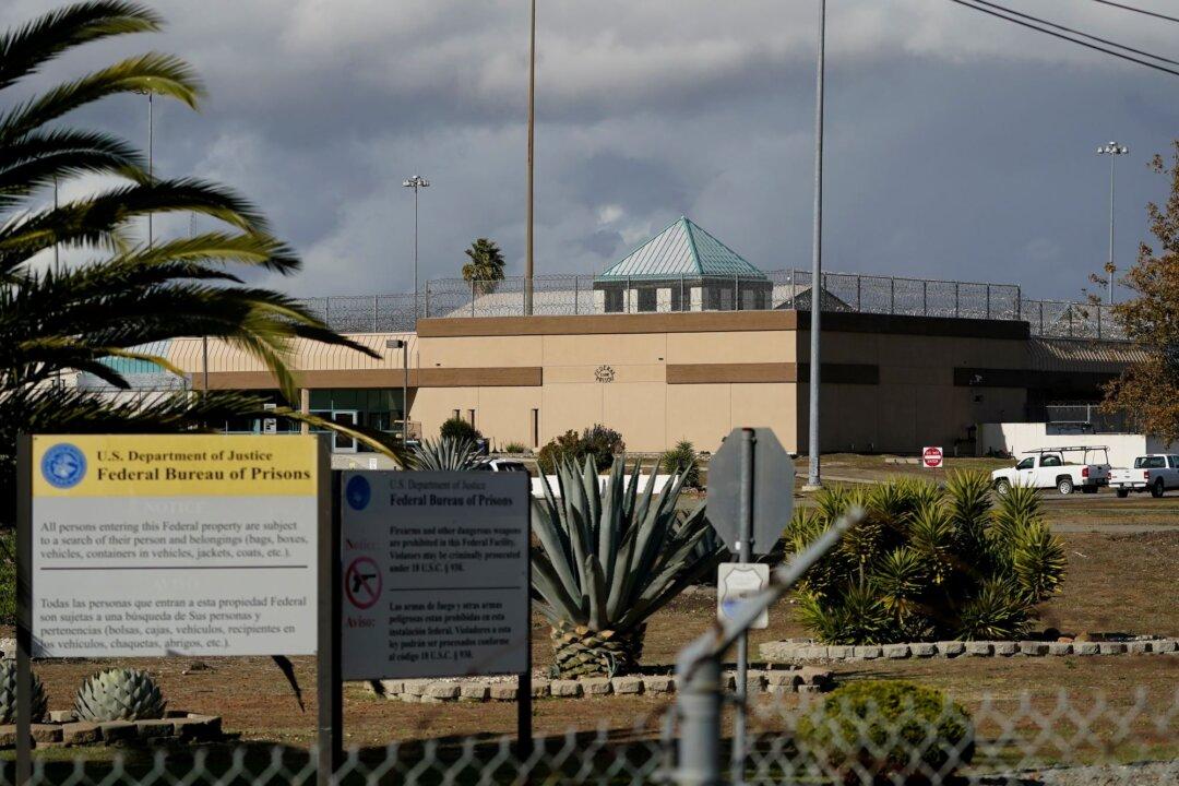 Closure of California Federal Prison Was Poorly Planned, Judge Says