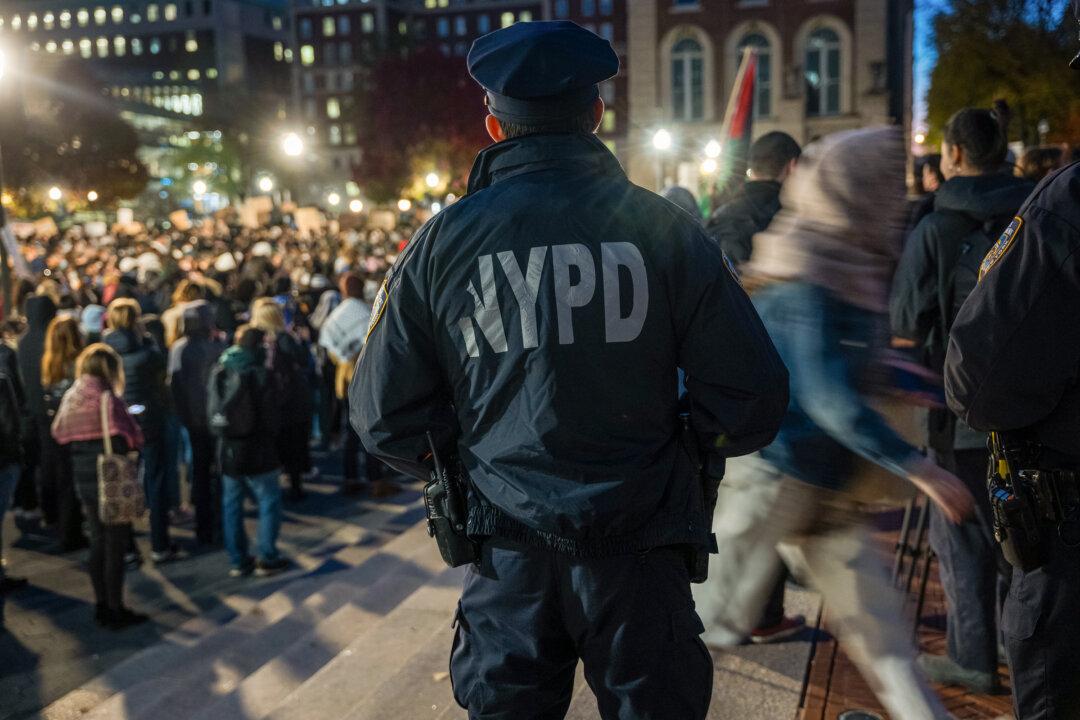 Anti-Semitism Reported at Record Highs in US